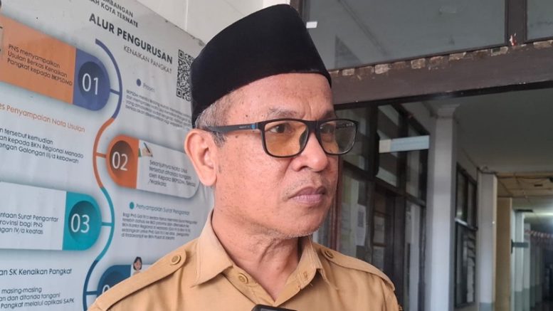 M. Ali Gani Arief